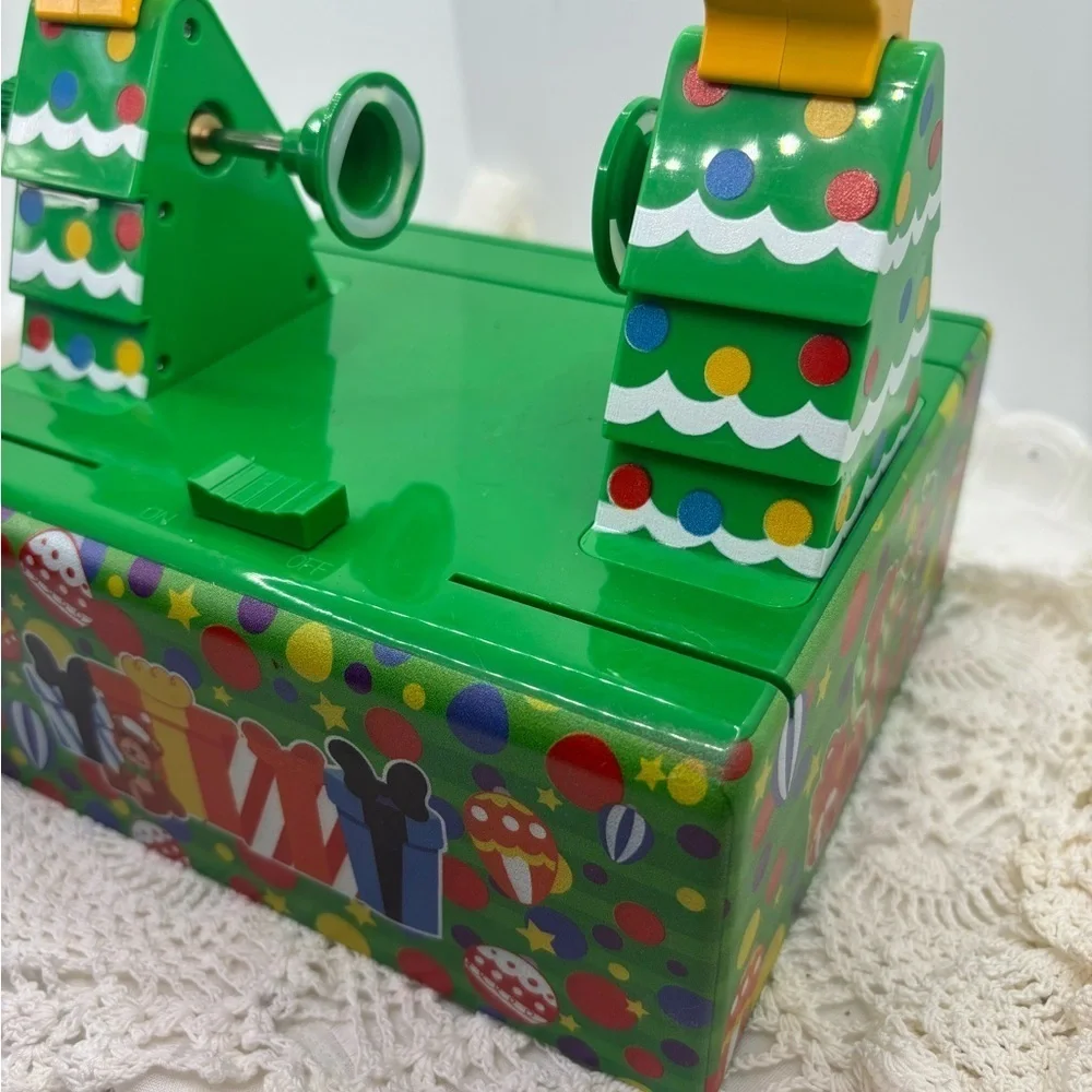 N/A christmas ornament